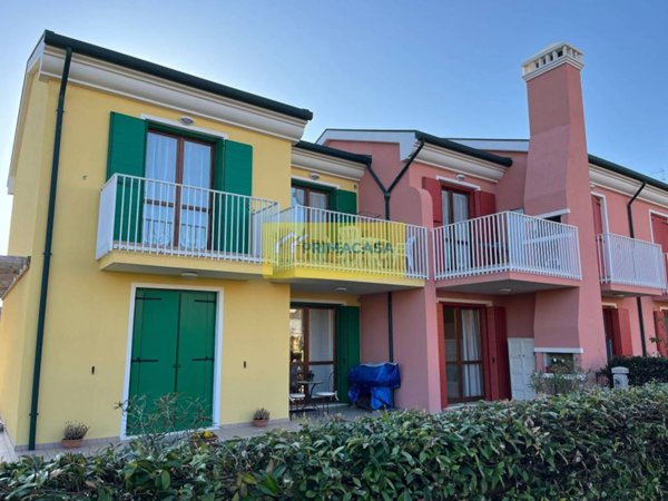 appartamento in vendita a Jesolo