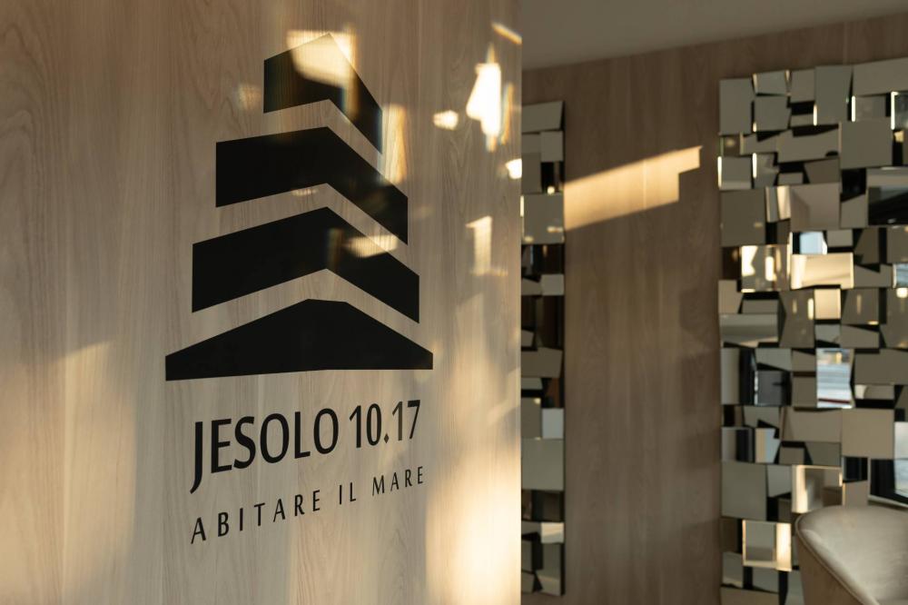 appartamento in vendita a Jesolo in zona Lido