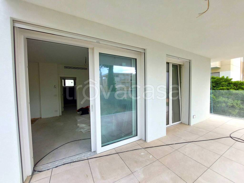 appartamento in vendita a Jesolo in zona Lido