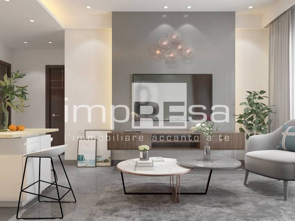 appartamento in vendita a Jesolo in zona Lido