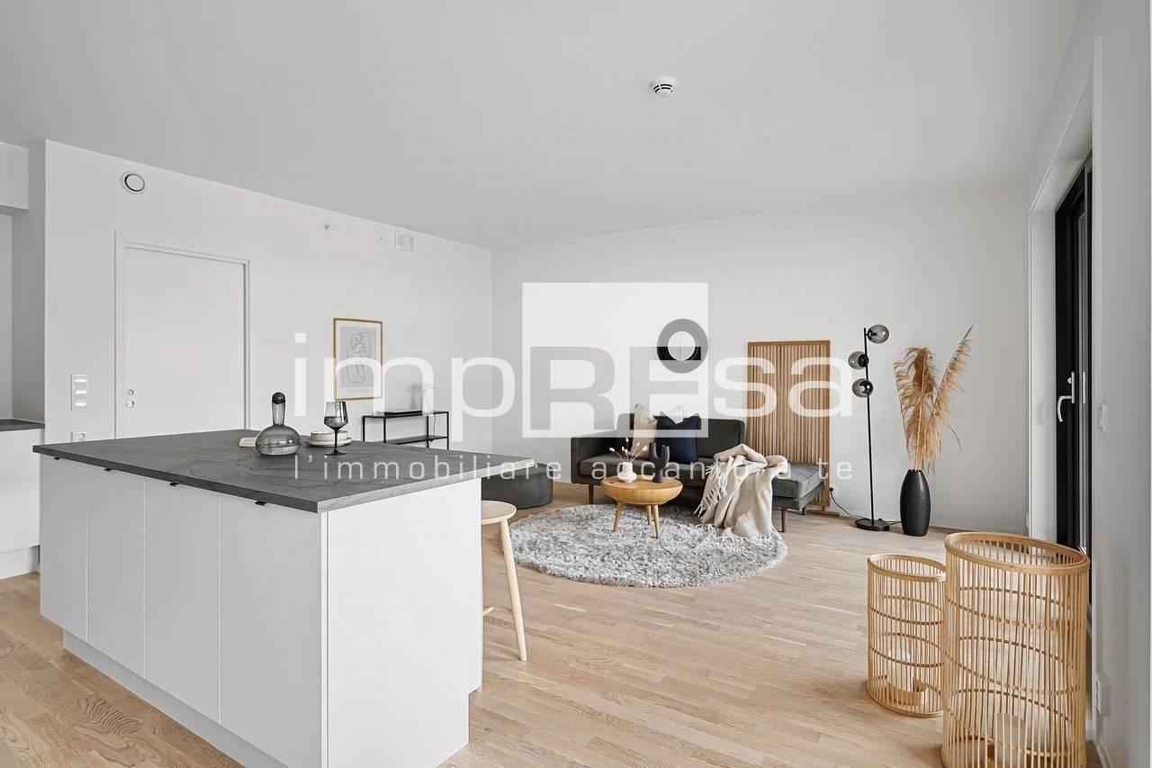 appartamento in vendita a Jesolo in zona Lido
