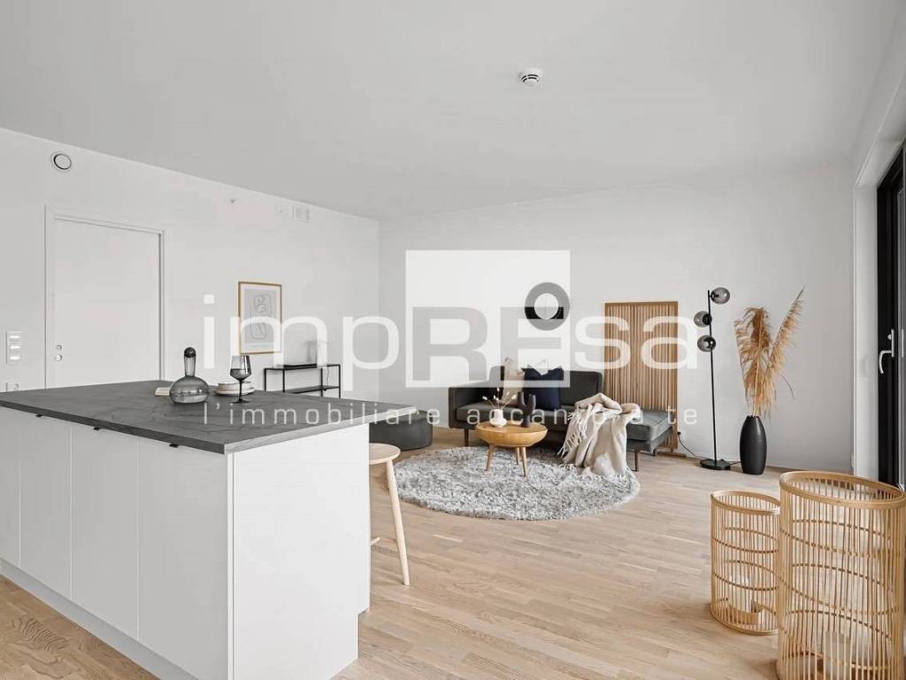 appartamento in vendita a Jesolo in zona Lido