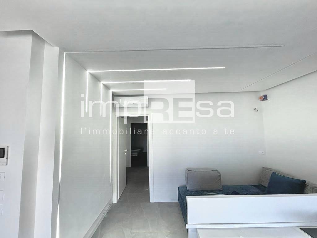 appartamento in vendita a Jesolo in zona Lido