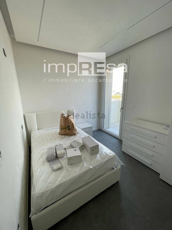 appartamento in vendita a Jesolo in zona Lido