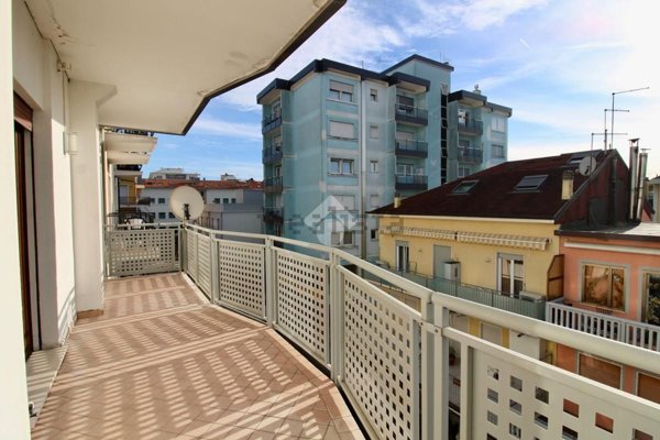 appartamento in vendita a Jesolo