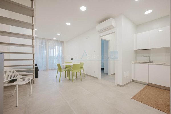appartamento in vendita a Jesolo in zona Lido