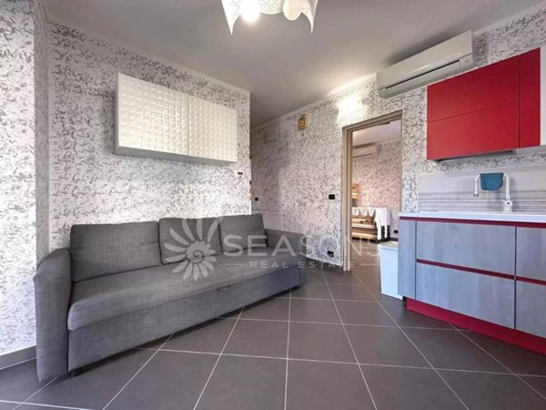 appartamento in vendita a Jesolo in zona Lido