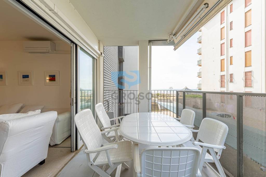 appartamento in vendita a Jesolo in zona Lido