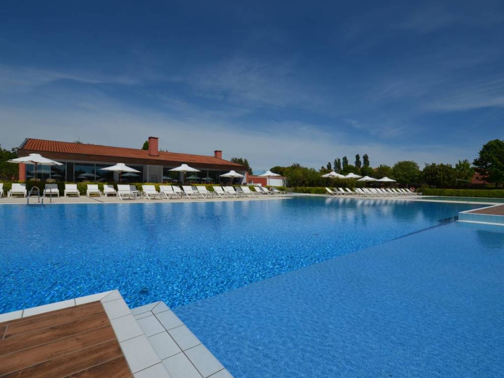 appartamento in vendita a Jesolo in zona Lido