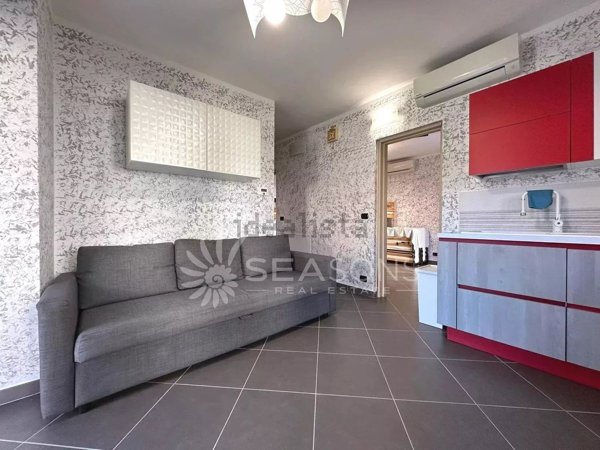 appartamento in vendita a Jesolo in zona Lido