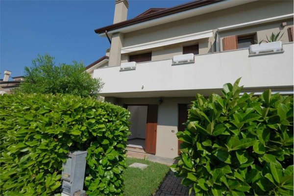 appartamento in vendita a Jesolo