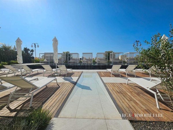 appartamento in vendita a Jesolo