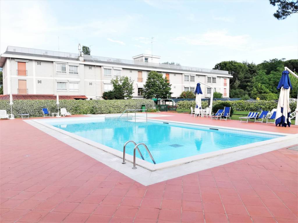 appartamento in vendita a Jesolo
