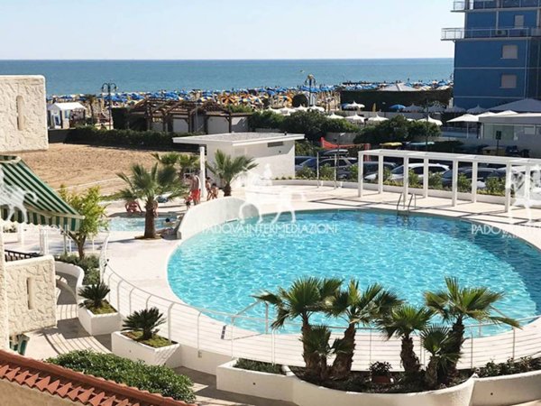 appartamento in vendita a Jesolo in zona Lido