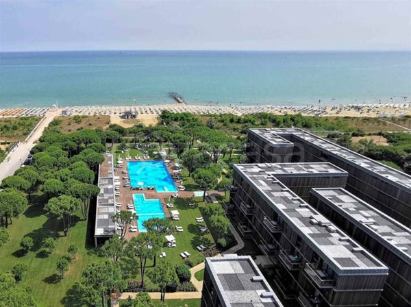 appartamento in vendita a Jesolo