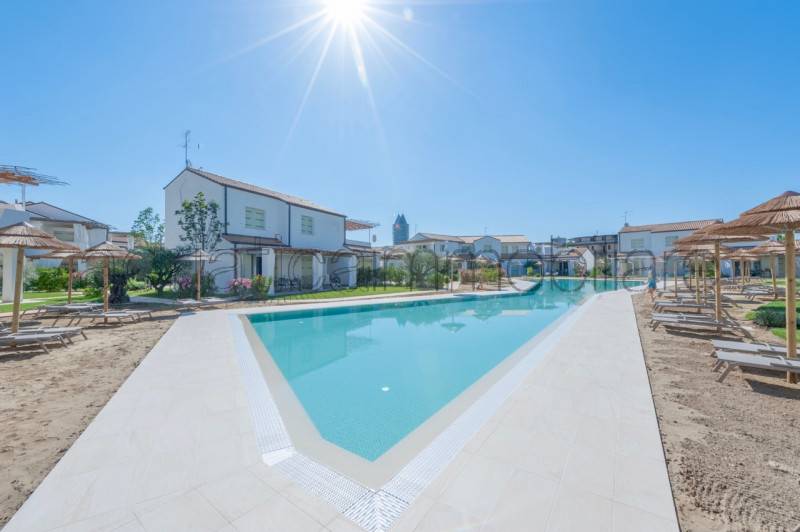 appartamento in vendita a Jesolo in zona Lido