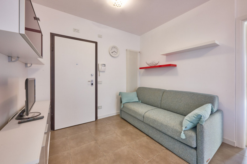 appartamento in vendita a Jesolo in zona Lido