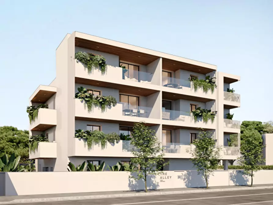 appartamento in vendita a Jesolo in zona Lido