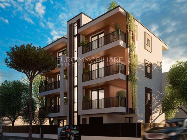 appartamento in vendita a Jesolo in zona Lido