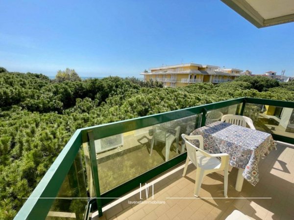 appartamento in vendita a Jesolo in zona Lido