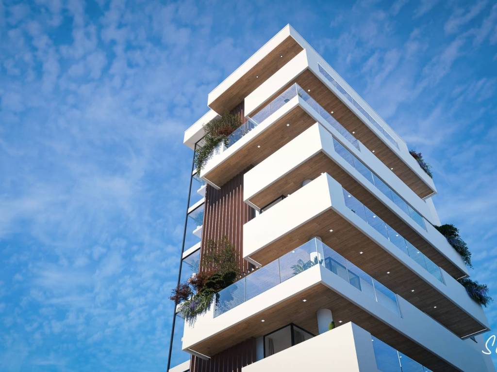 appartamento in vendita a Jesolo in zona Lido