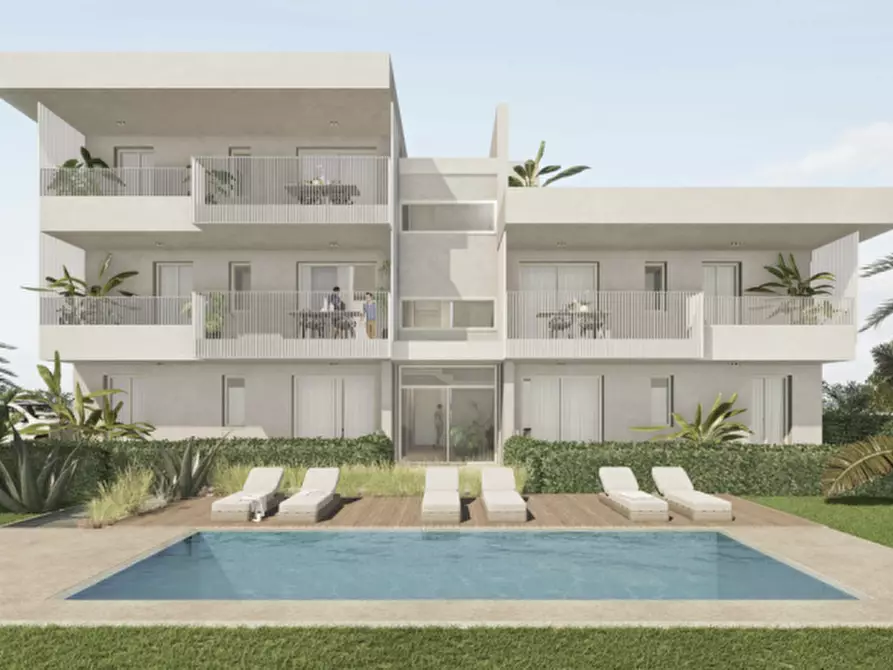appartamento in vendita a Jesolo in zona Lido