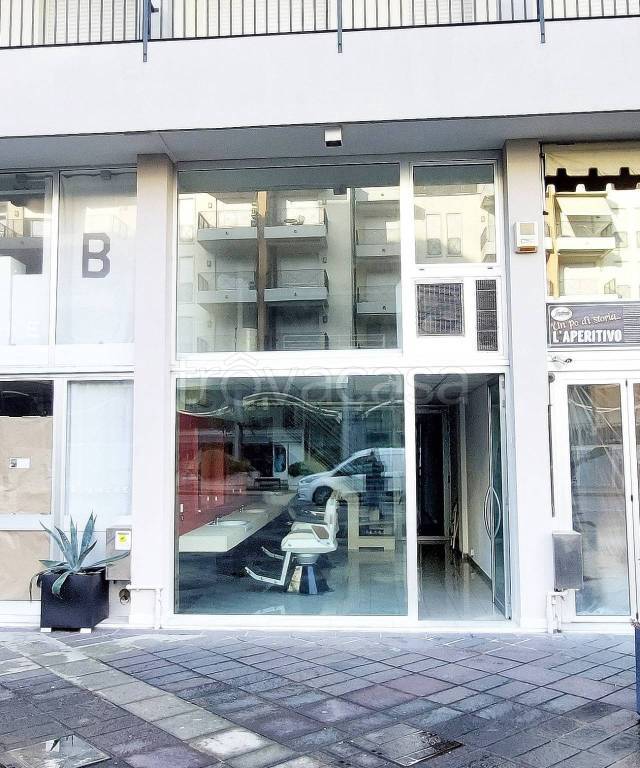 appartamento in vendita a Jesolo in zona Lido