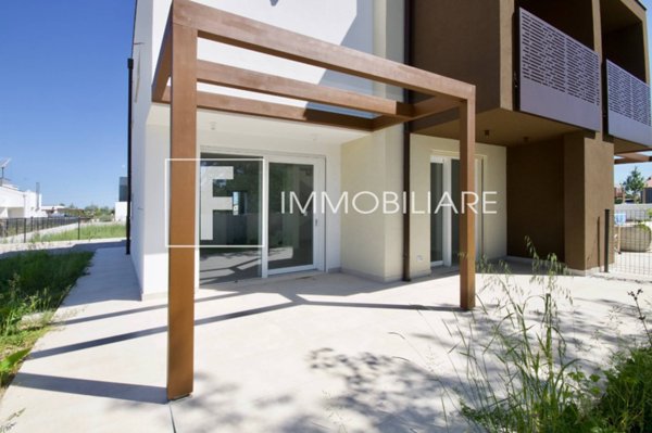 casa indipendente in vendita a Jesolo