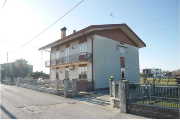 appartamento in vendita a Jesolo