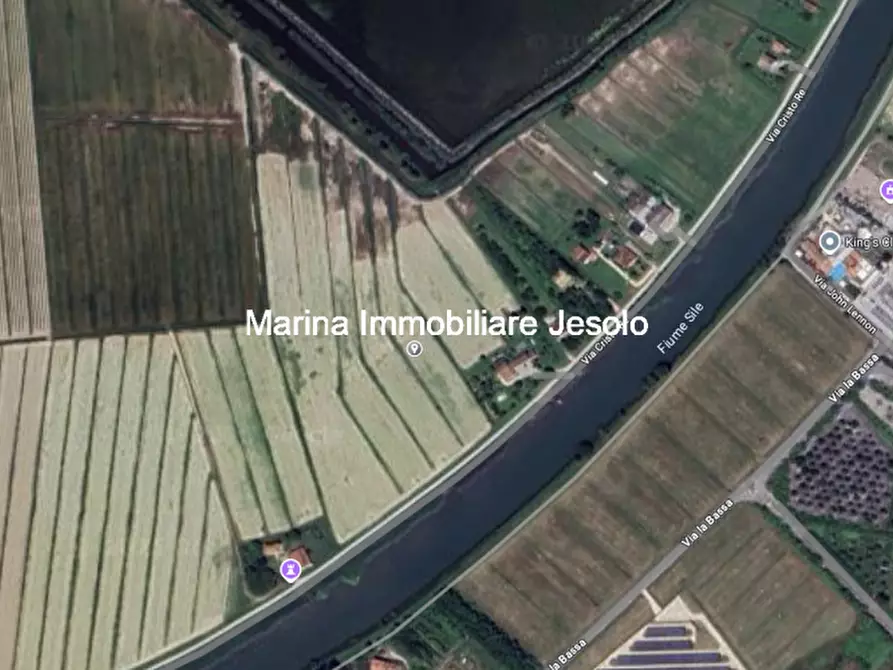 mansarda in vendita a Jesolo