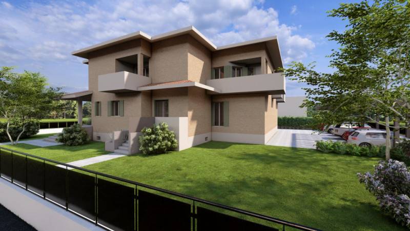 casa indipendente in vendita a Jesolo