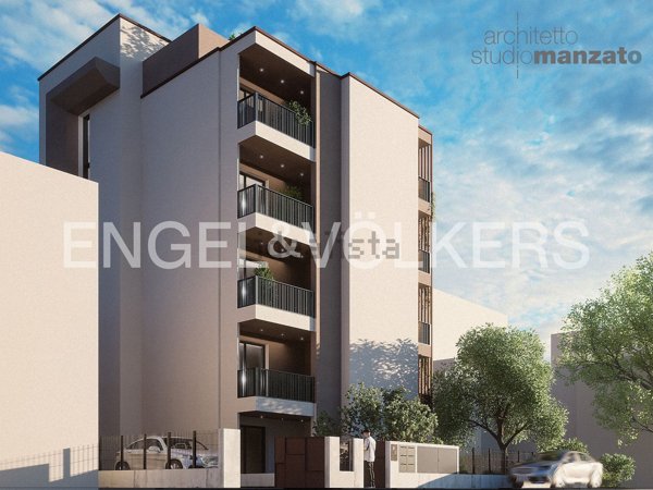 appartamento in vendita a Jesolo in zona Lido