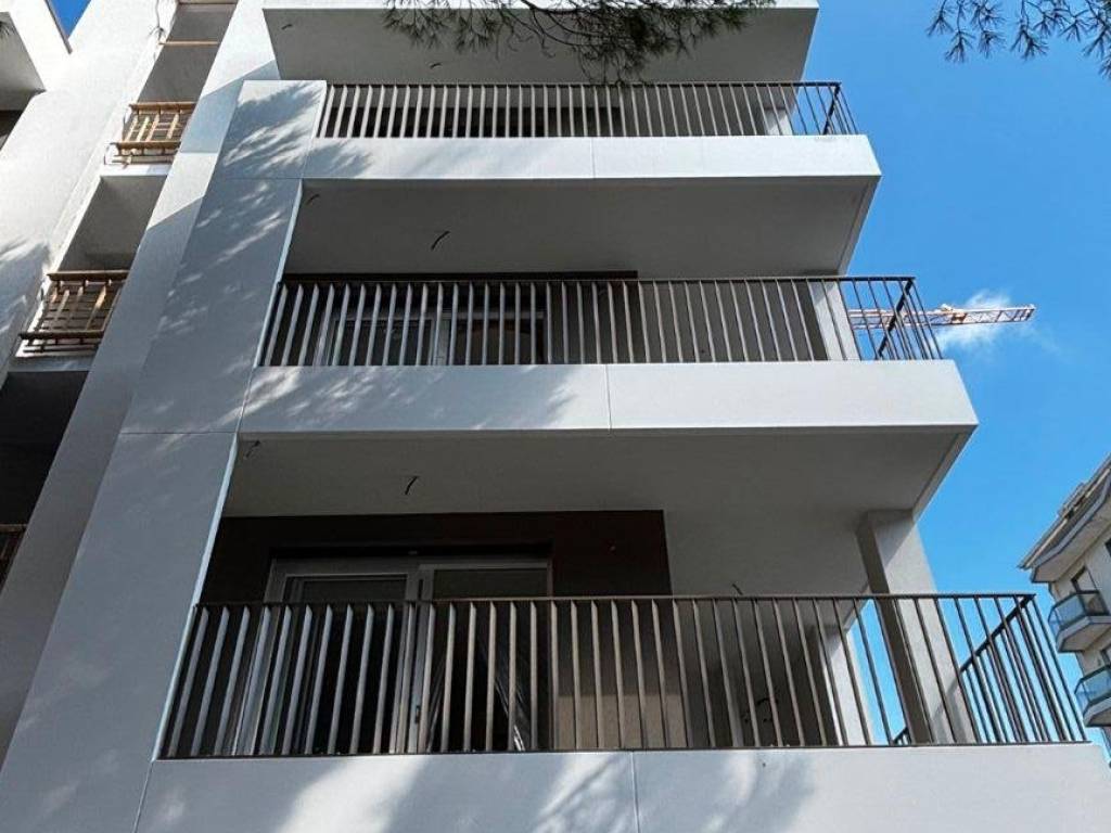 appartamento in vendita a Jesolo in zona Lido