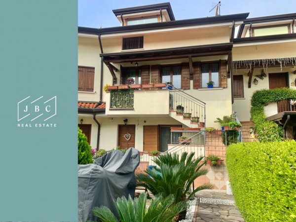 casa indipendente in vendita a Jesolo