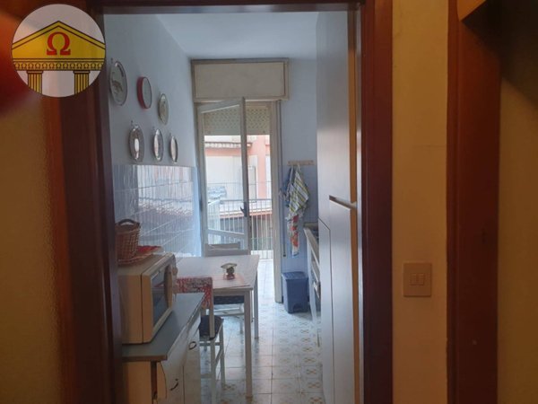 appartamento in vendita a Jesolo in zona Lido
