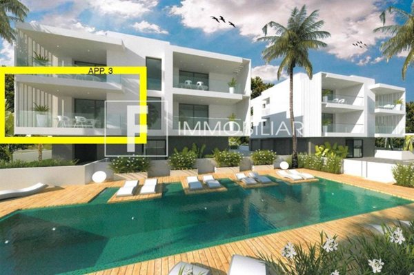 appartamento in vendita a Jesolo in zona Lido