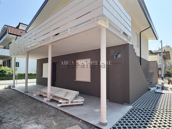 appartamento in vendita a Jesolo