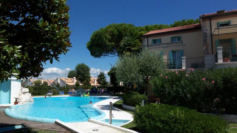 appartamento in vendita a Jesolo in zona Lido