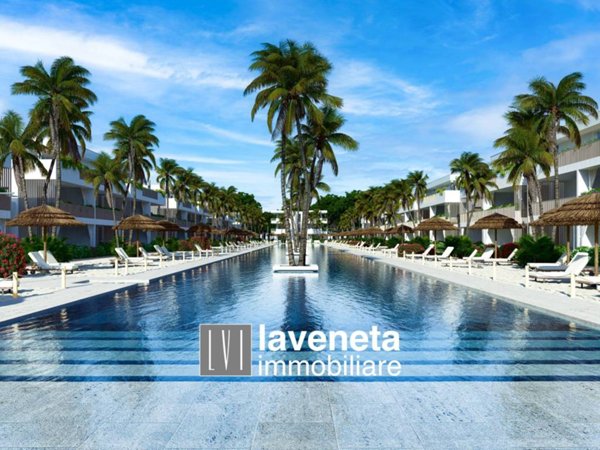 appartamento in vendita a Jesolo in zona Lido