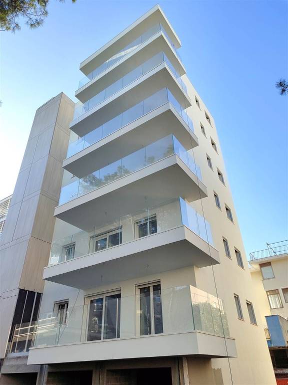 appartamento in vendita a Jesolo in zona Lido