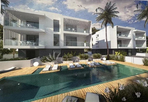 appartamento in vendita a Jesolo in zona Lido