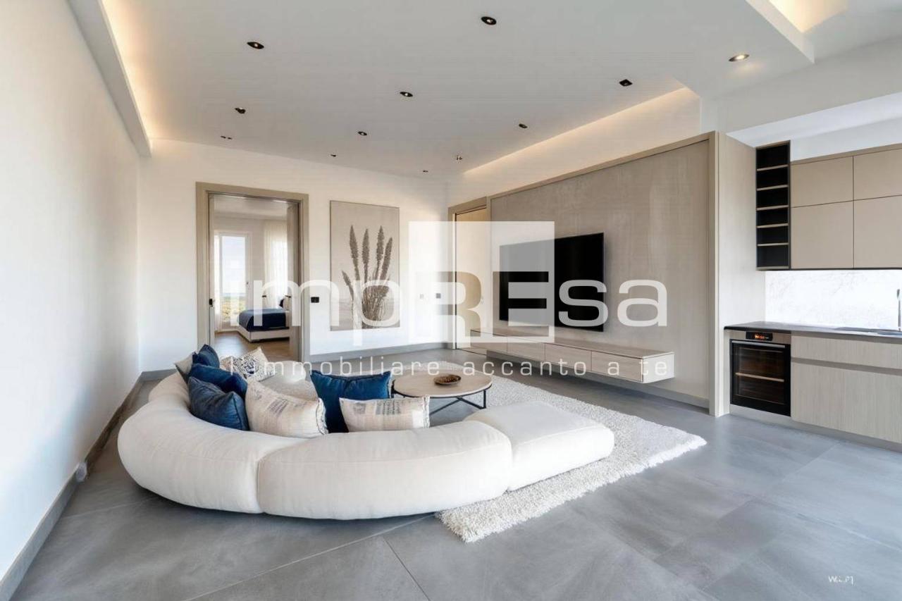 appartamento in vendita a Jesolo in zona Lido