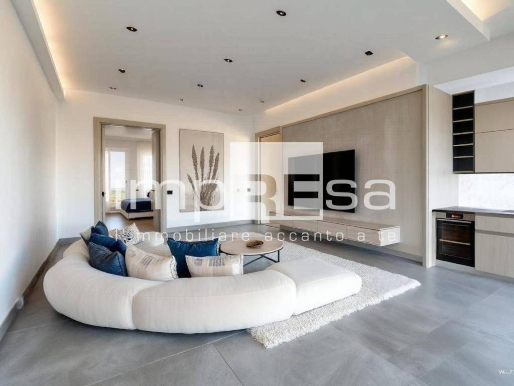 appartamento in vendita a Jesolo in zona Lido