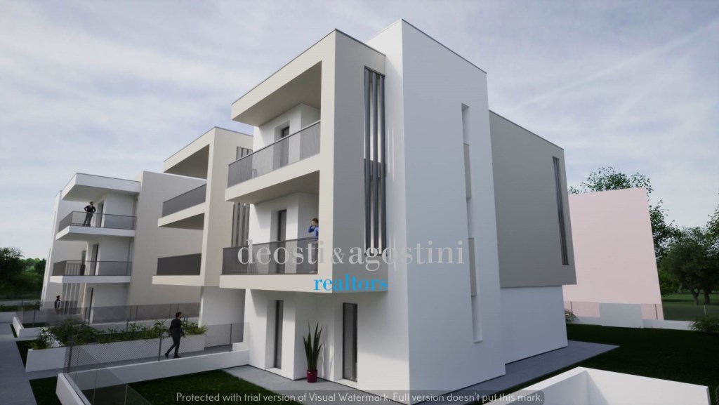 appartamento in vendita a Jesolo in zona Lido