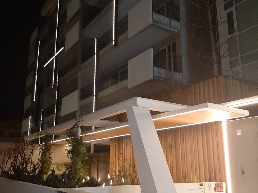 appartamento in vendita a Jesolo in zona Lido