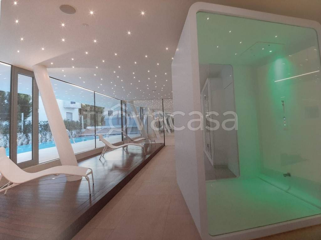 appartamento in vendita a Jesolo in zona Lido