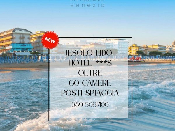negozio in vendita a Jesolo in zona Lido