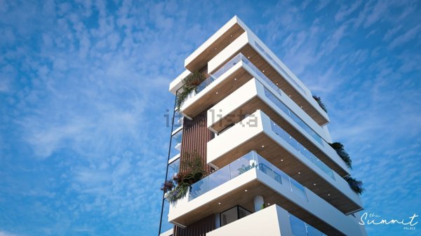 appartamento in vendita a Jesolo in zona Lido