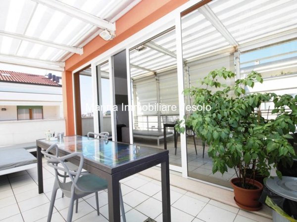 appartamento in vendita a Jesolo in zona Lido