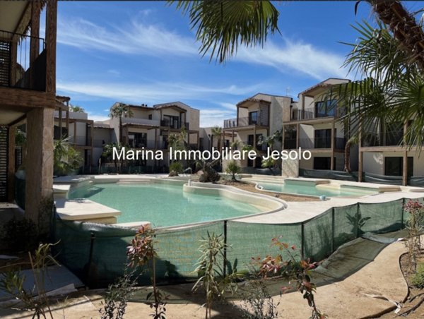 appartamento in vendita a Jesolo in zona Lido